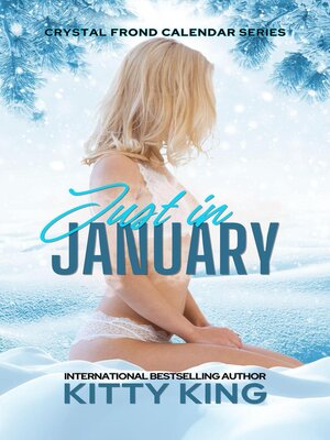 cover image of Just in January